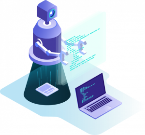 Разработка сайта для автоматизации бизнес-процессов в Неаполе